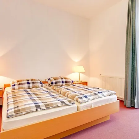 Apartment Idyll, Haupthaus, Whg 661 Sellin (Rugen)