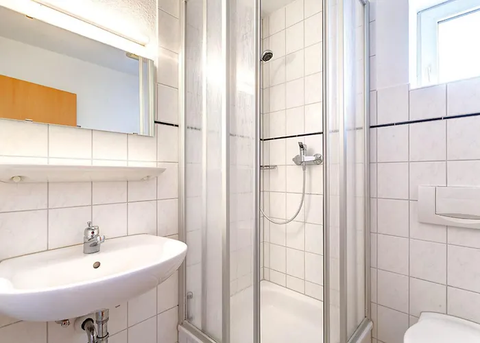 Idyll, Haupthaus, Whg 661 *